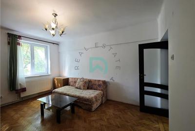 Apartament cu 2 camere decomandat în Brașovul Vechi - 12