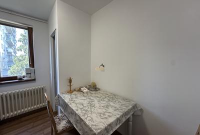 Apartament cu 2 camere semidecomandat, mobilat în Gheorgheni - 4