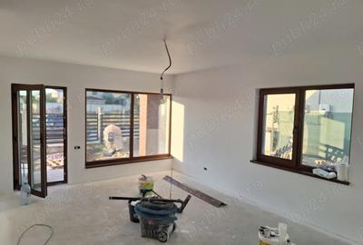 Casă cu Teren 390 Mp în Cumpăna