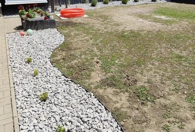 Casă cu 4 camere cu Teren 412 Mp în Sângeorgiu de Mureș