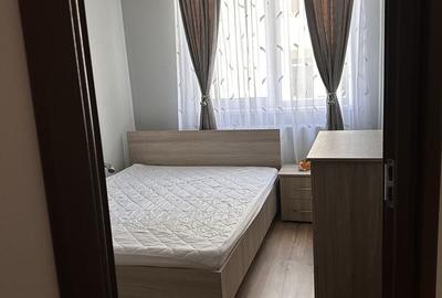 Apartament cu 2 camere în Florești - 2
