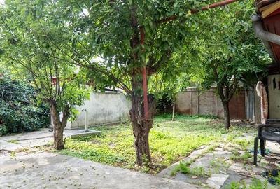 Casă individuală cu 3 camere cu Teren 539 Mp în Bucureștii Noi - 11