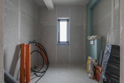 Duplex cu 5 camere cu Canalizare în Dumbrăvița - 8