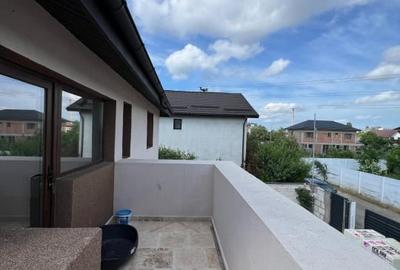 Casă individuală cu 4 camere cu Canalizare în Jilava - 2