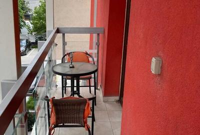 Garsonieră decomandată, mobilată în Tudor Vladimirescu - 8