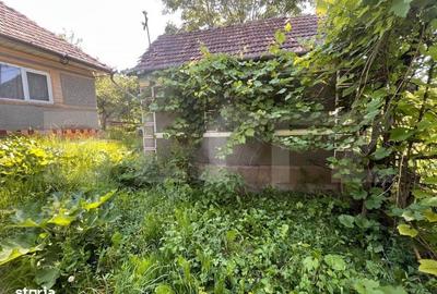 Casă cu 3 camere în Rediu - 3