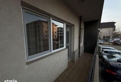 Garsonieră în Dobroești - 5