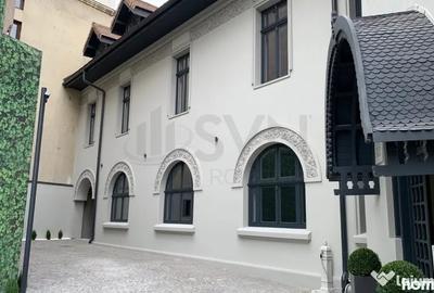 Casă cu 7 camere cu Teren 474 Mp în Lahovari