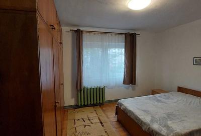 Apartament cu 2 camere decomandat în Central - 5