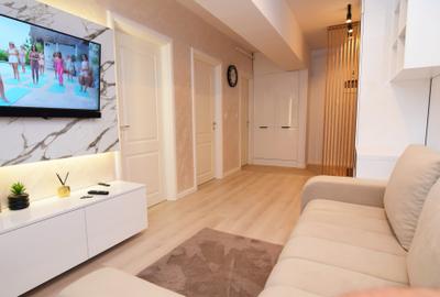 Apartament cu 2 camere semidecomandat în Tătărași - 14
