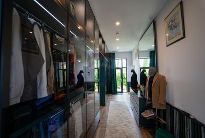 Casă individuală cu 5 camere cu Teren 1000 Mp în Cumpăna - 11
