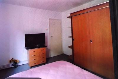 Apartament cu 2 camere semidecomandat în Tipografilor - 5