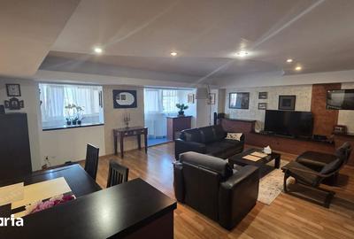 Apartament cu 3 camere în Nicolina - 3