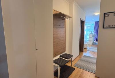 Apartament cu 2 camere în Iosia - 19