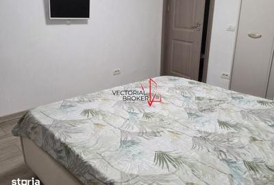 Apartament cu 3 camere semidecomandat în Titan - 7