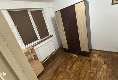 Apartament cu 2 camere în Pantelimon
