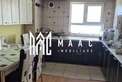 Apartament cu 3 camere decomandat, mobilat în Ostroveni - 9