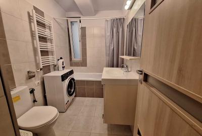 Apartament cu 2 camere semidecomandat în Central - 5