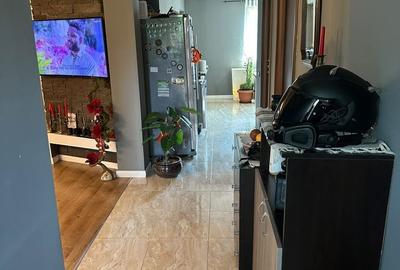 Casă cu 5 camere cu Teren 407 Mp în Berceni - 3