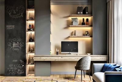 Apartament cu 4 camere în Primăverii - 7