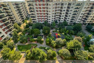 Apartament cu 3 camere decomandat în Pipera - 13