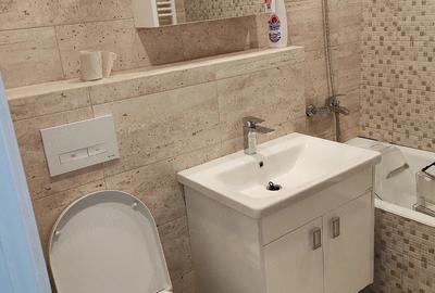 Apartament cu 2 camere decomandat în Central - 2