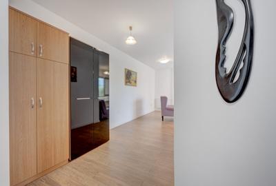 Apartament cu 2 camere decomandat, mobilat în Bucureștii Noi - 9