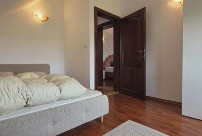 Casă cu 4 camere în Sânmartin - 7