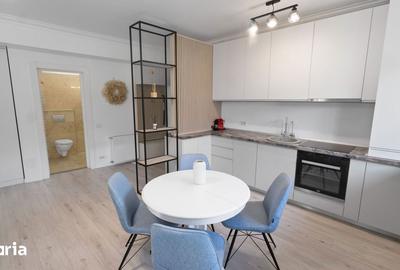 Apartament cu 3 camere în Grivița - 11