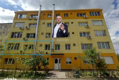 Apartament cu 2 camere semidecomandat în Central - 4