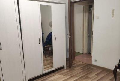 Apartament cu 2 camere semidecomandat în Baba Novac