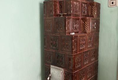 Casă cu 3 camere în Tudor Vladimirescu - 2