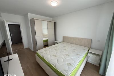 Apartament cu 2 camere în Central - 7