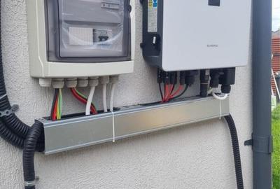 Casă cu 4 camere în Milești - 3