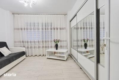 Garsonieră decomandată în Prundu