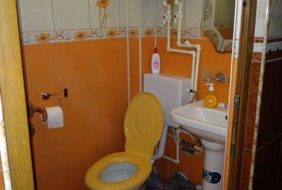 Garsonieră în Micro 40 - 8