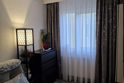 Apartament cu 2 camere nedecomandat în Șagului