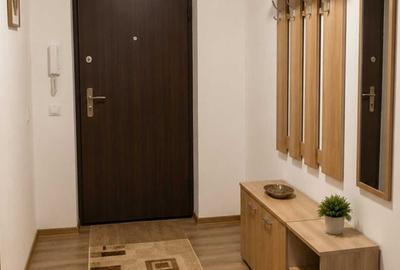 Apartament cu 2 camere semidecomandat în Ultracentral - 4