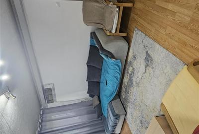 Apartament cu 2 camere semidecomandat, mobilat în Berceni - 8