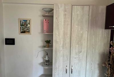 Apartament cu 2 camere decomandat în Central - 7