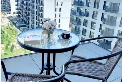 Apartament cu 2 camere decomandat în Aviației