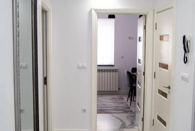 Apartament cu 2 camere decomandat în Ultracentral - 5
