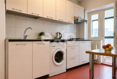 Apartament cu 2 camere decomandat în 9 Mai - 6