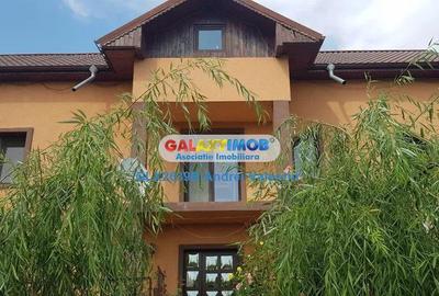 Casă cu 5 camere cu Teren 331 Mp în Est - 2