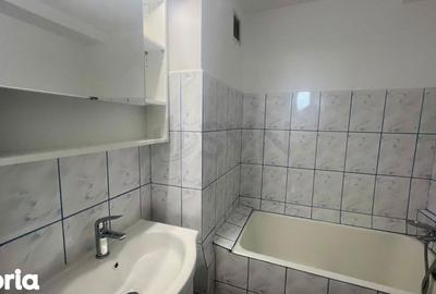 Apartament cu 2 camere, mobilat în Ștefan cel Mare - 2