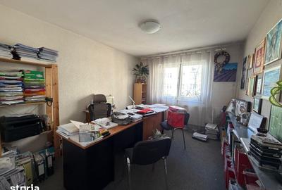 Apartament cu 3 camere decomandat în Ștrand - 3