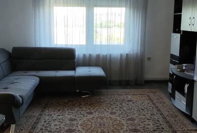Casă cu Teren 38 Mp în Sălăjeni