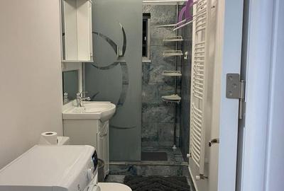 Apartament cu 2 camere decomandat în Central - 6