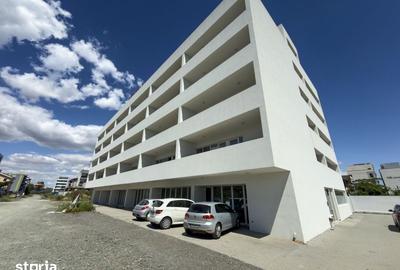 Apartament cu 2 camere în Nord - 1