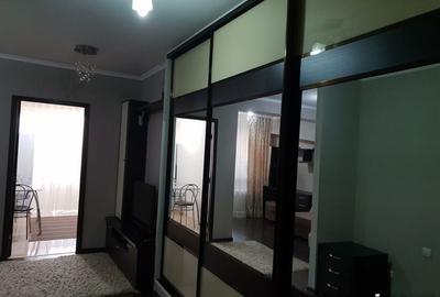 Garsonieră în Barbu Văcărescu - 1